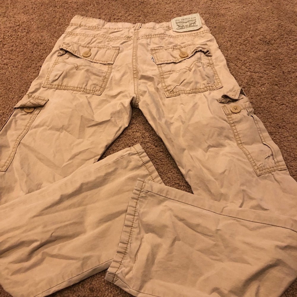 Levi’s
